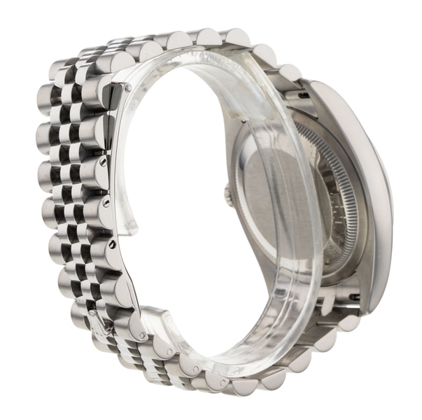 Rolex Datejust 116200